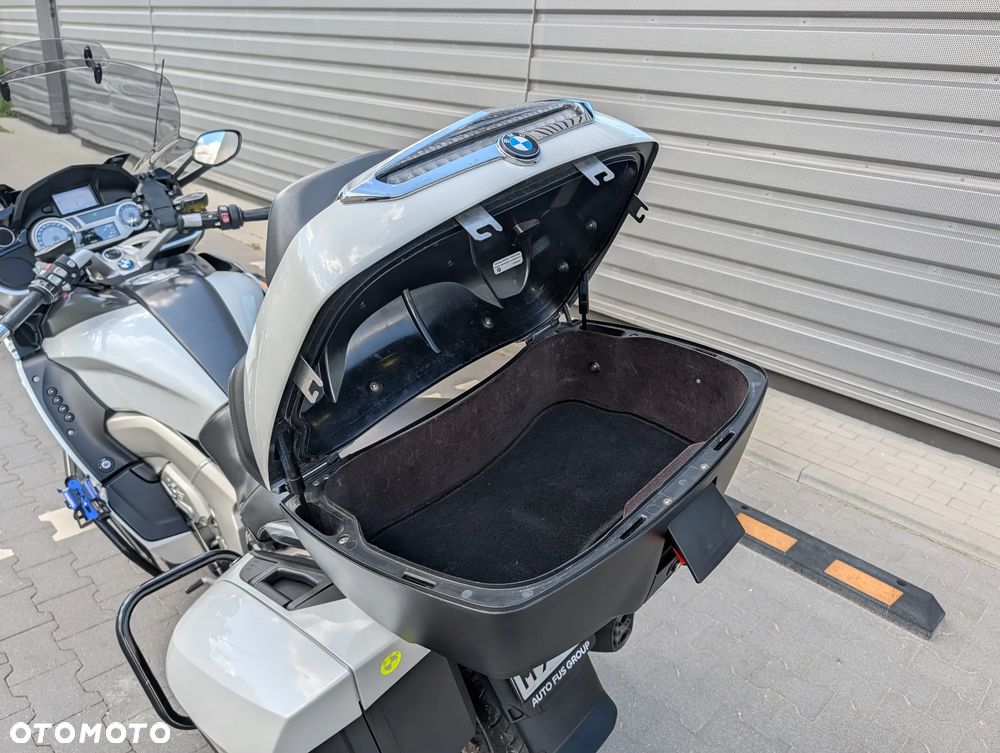 BMW K - 12