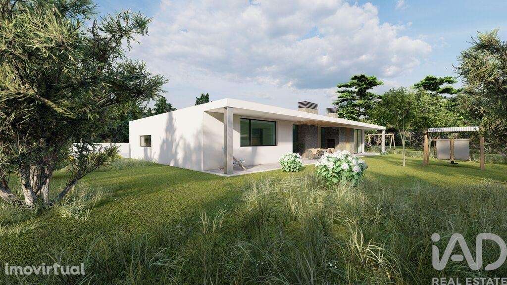 Terreno em Mouçós e Lamares de 7141,00 m2 - Grande imagem: 3/30