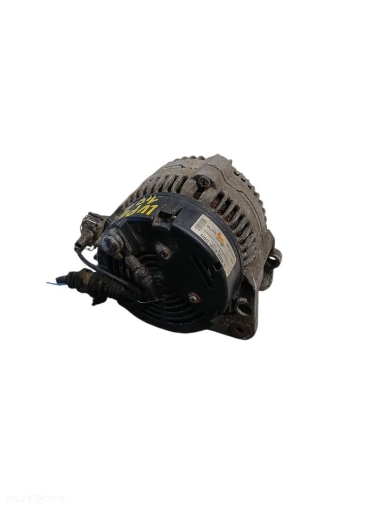 alternator vw lupo 1.0 0986038390 0123310001 lupo 1.0 - 4