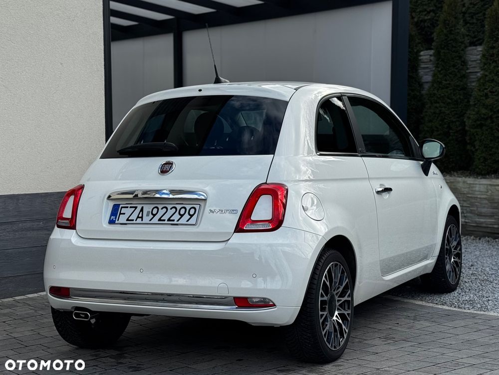 Fiat 500 1.2 Dolcevita - 22