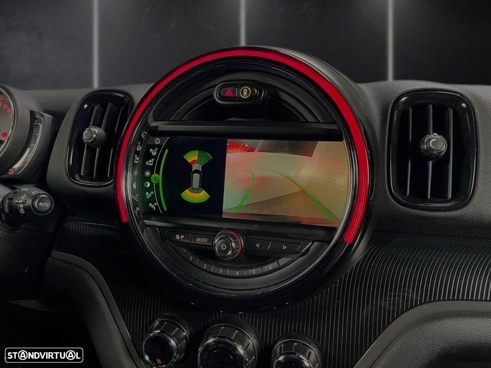 MINI Countryman Cooper SE ALL4 Auto - 6