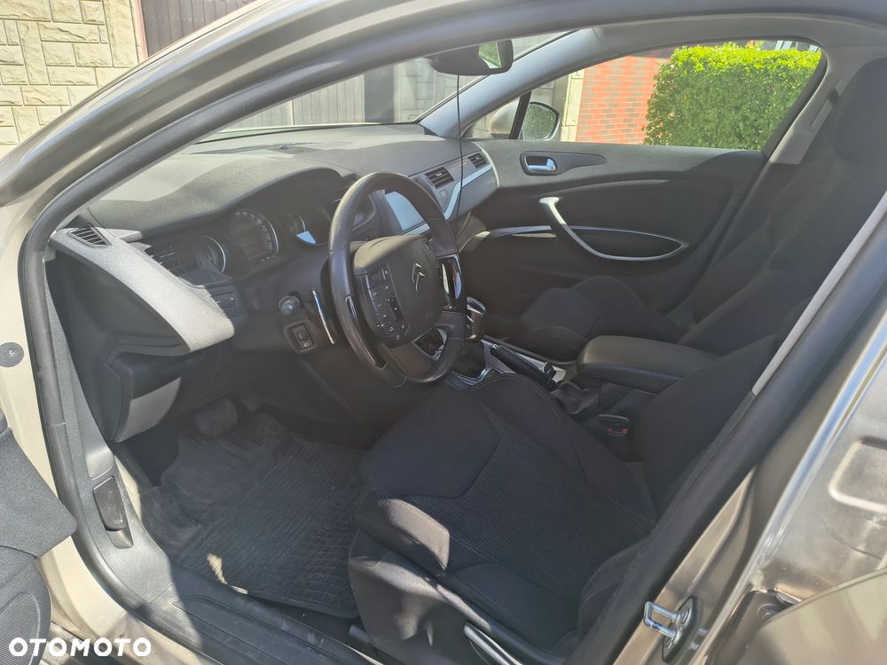 Citroën C5 1.6 e-HDi Seduction MCP - 8