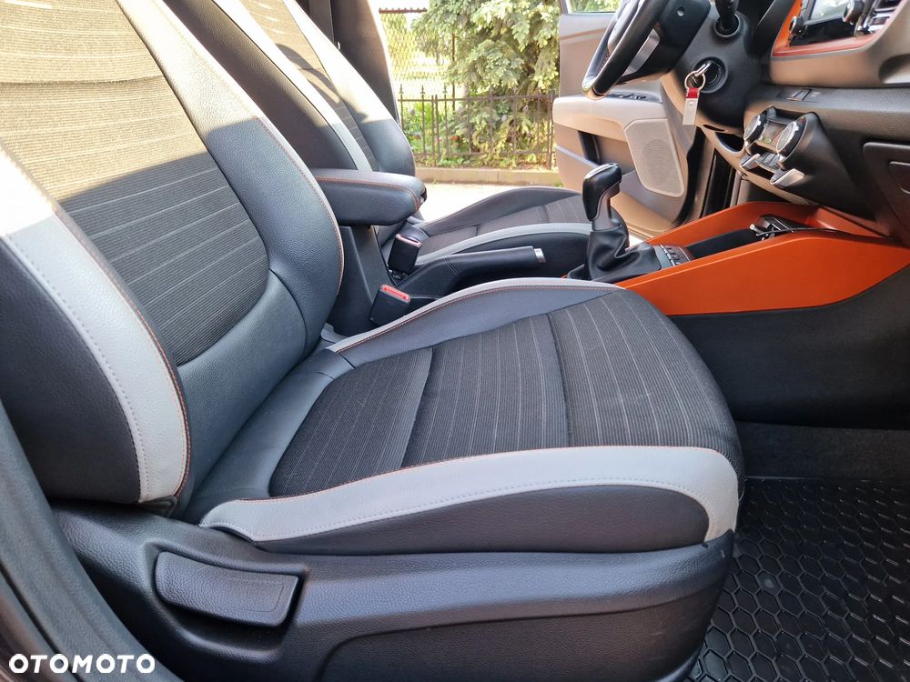 Kia Stonic 1.4 XL - 27