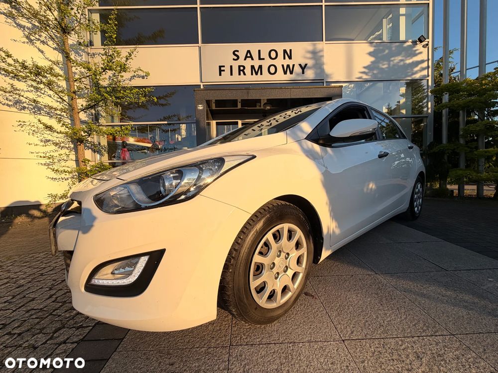 Hyundai i30 - 28
