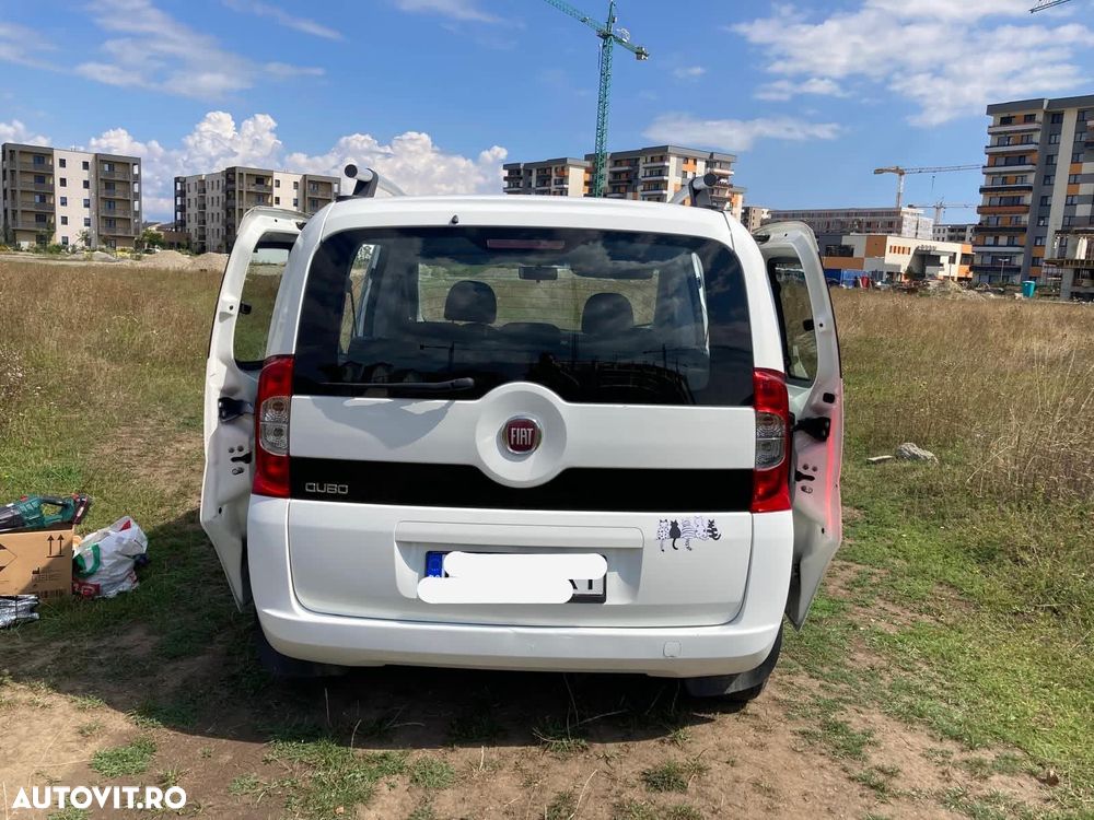 Fiat Qubo 2016 photo 2