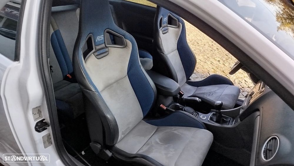 Ford Focus 2.5 RS - 11