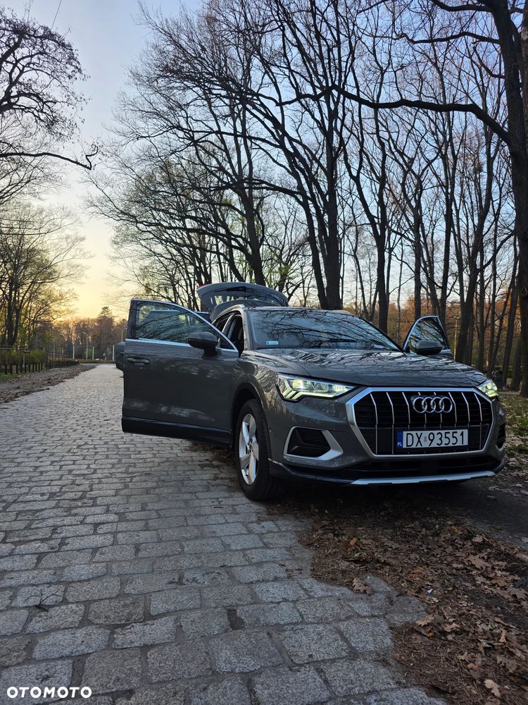 Audi Q3 35 TFSI mHEV Advanced S tronic - 2