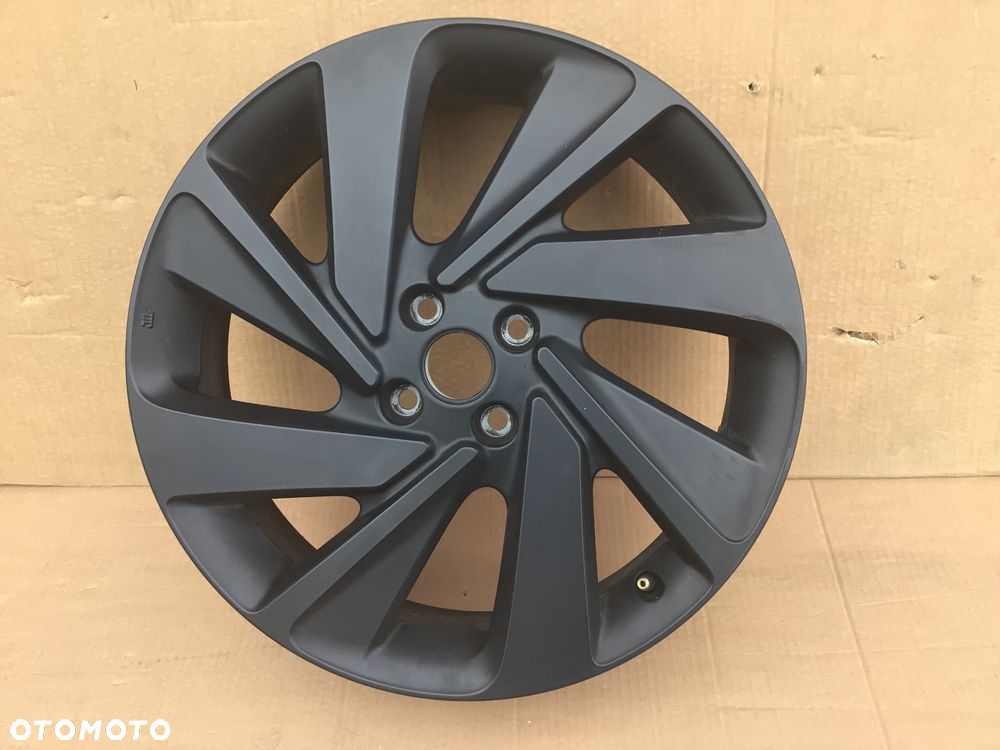 Felga Aluminiowa 1sztToyota 18x5J et40 4x100