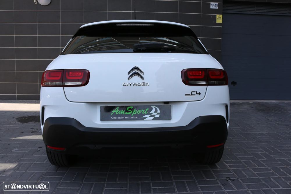 Citroën C4 Cactus PureTech 130 Stop&Start Origins - 41