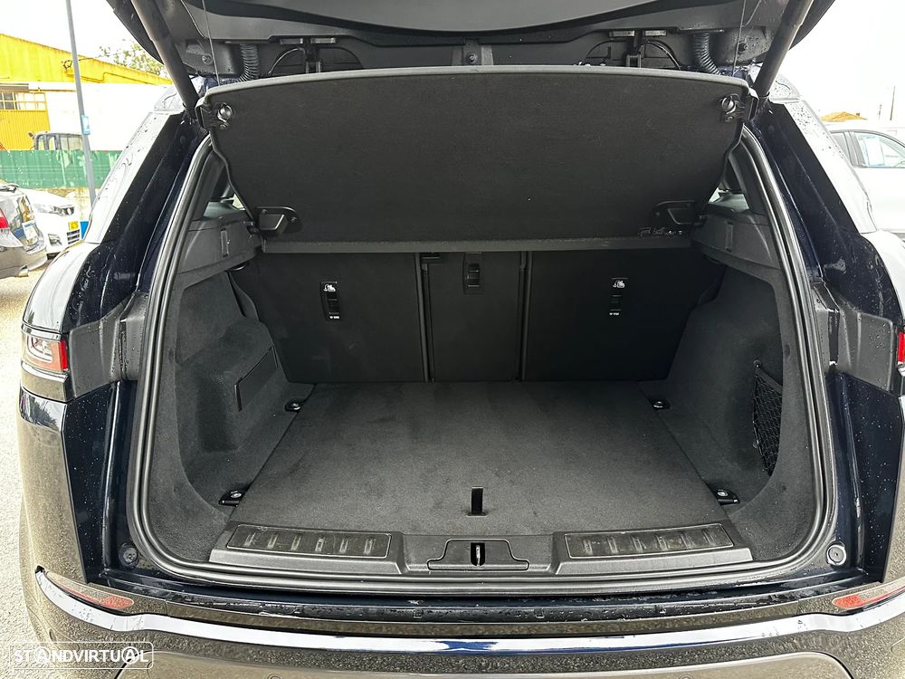 Land Rover Range Rover Evoque 1.5 P300e AWD R-Dynamic S Auto - 49