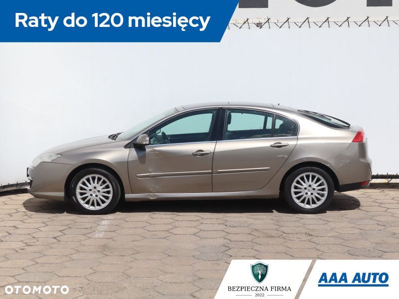 Renault Laguna - 4