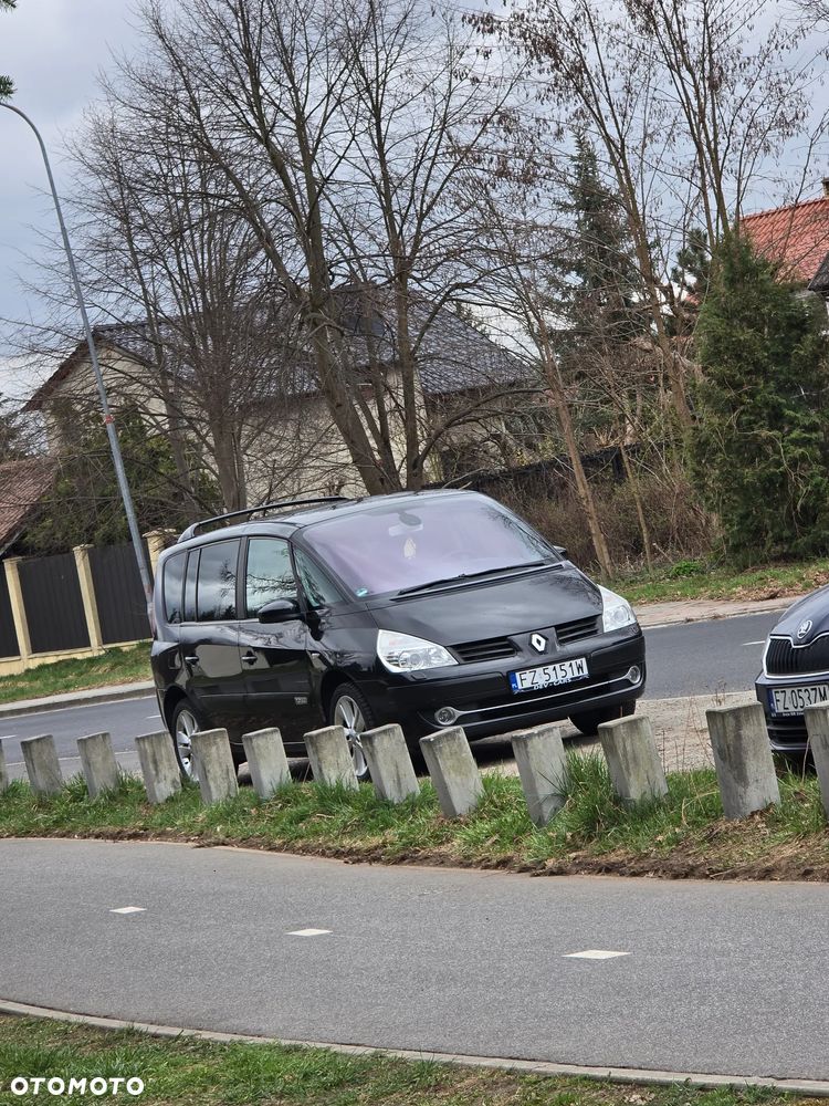 Renault Espace 2.0 dCi FAP Expression - 18