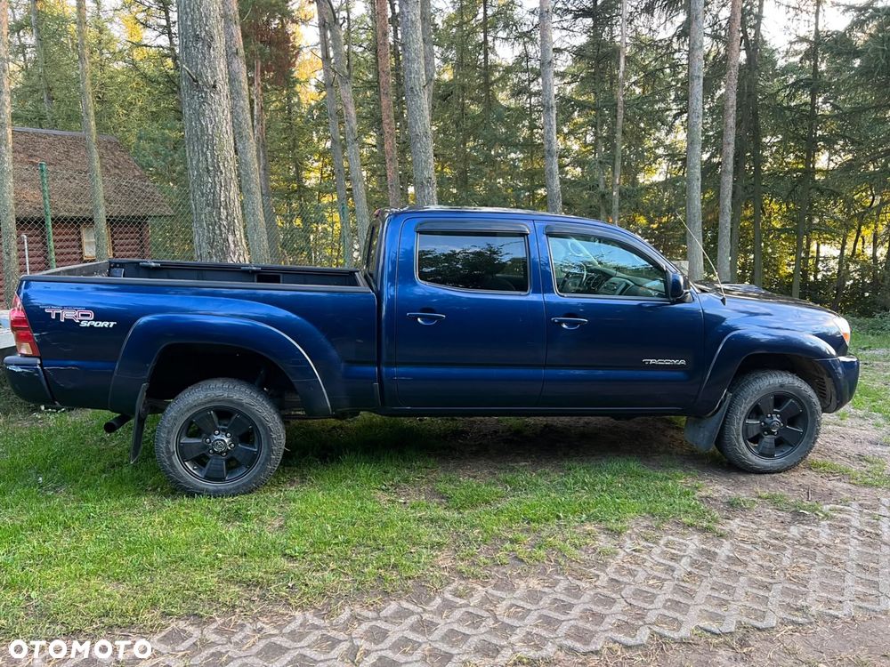 Toyota Tacoma