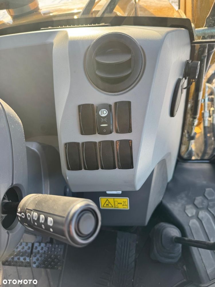 Caterpillar CAT 424 Turbo Backhoe Loader 2025 NOWA!!! - 25