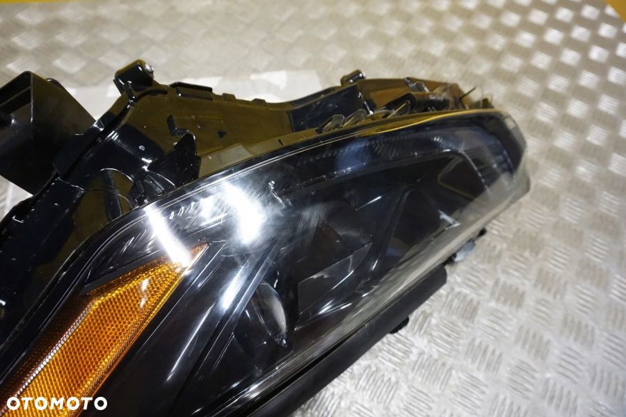 TOYOTA HIGHLANDER 2019- REFLEKTOR LAMPA FULL LED LEWA (9) USA - 15