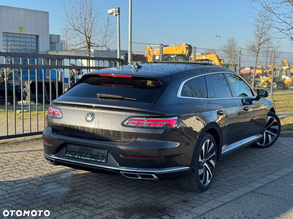 Volkswagen Arteon 2.0 TDI SCR R-Line DSG - 7