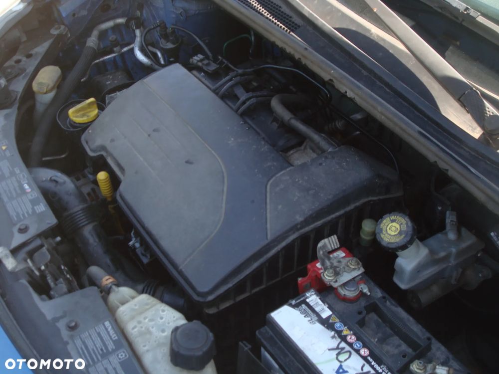 Renault Clio 1.2 16V Exception - 17