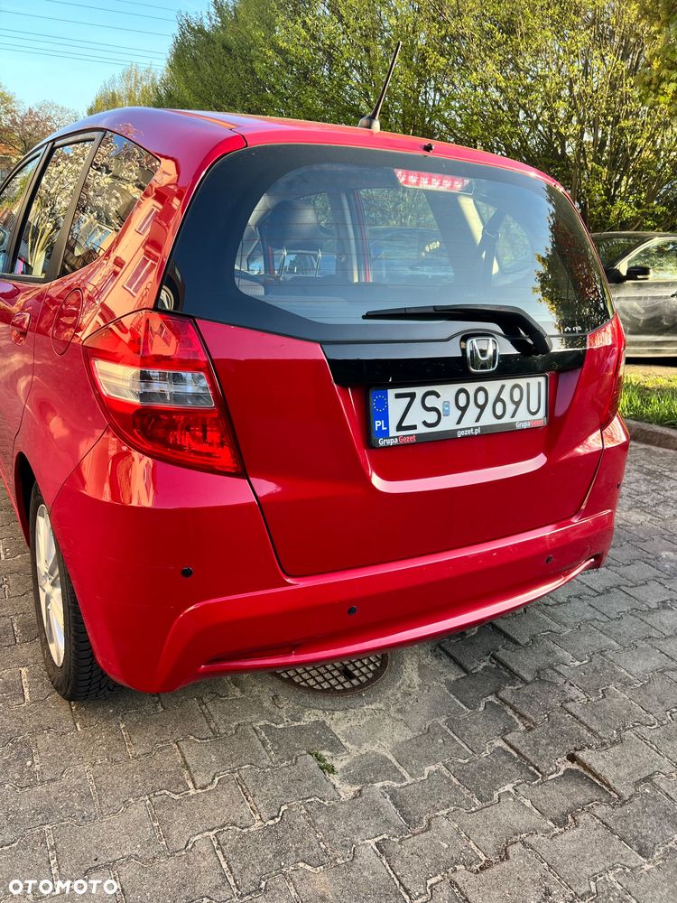 Honda Jazz 1.4 Elegance - 10