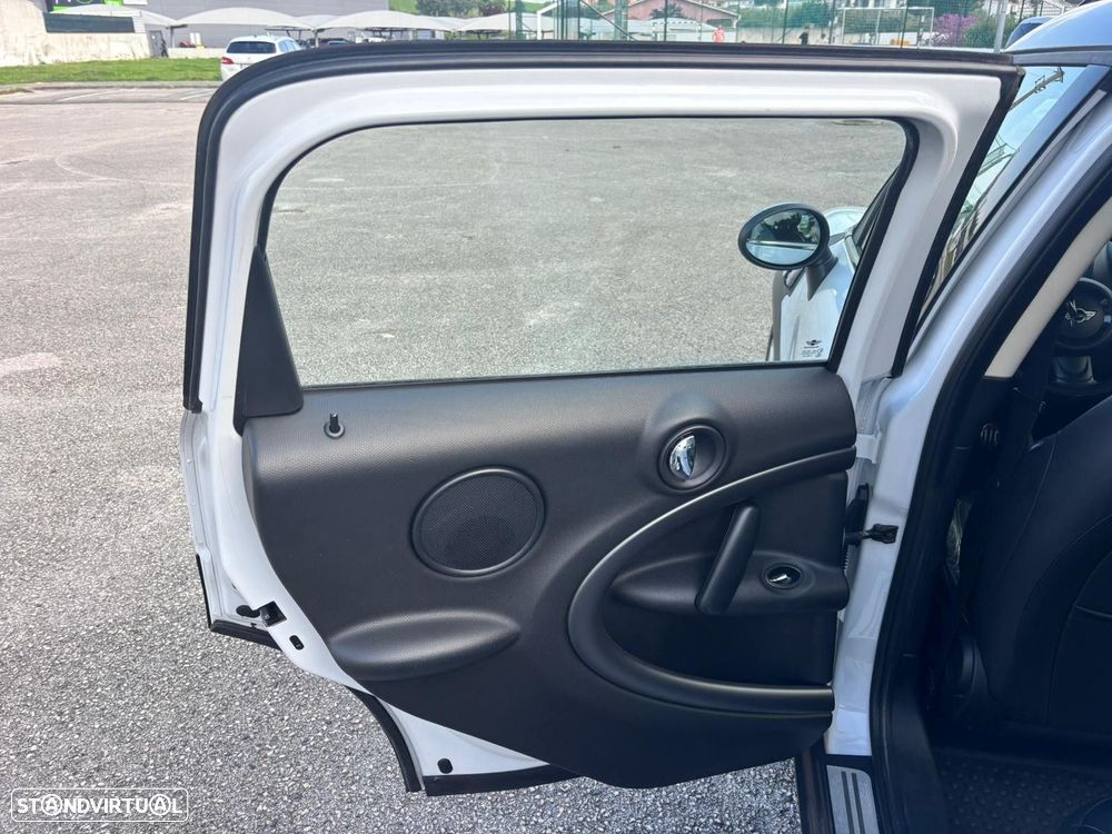 MINI Countryman Cooper S ALL4 - 50