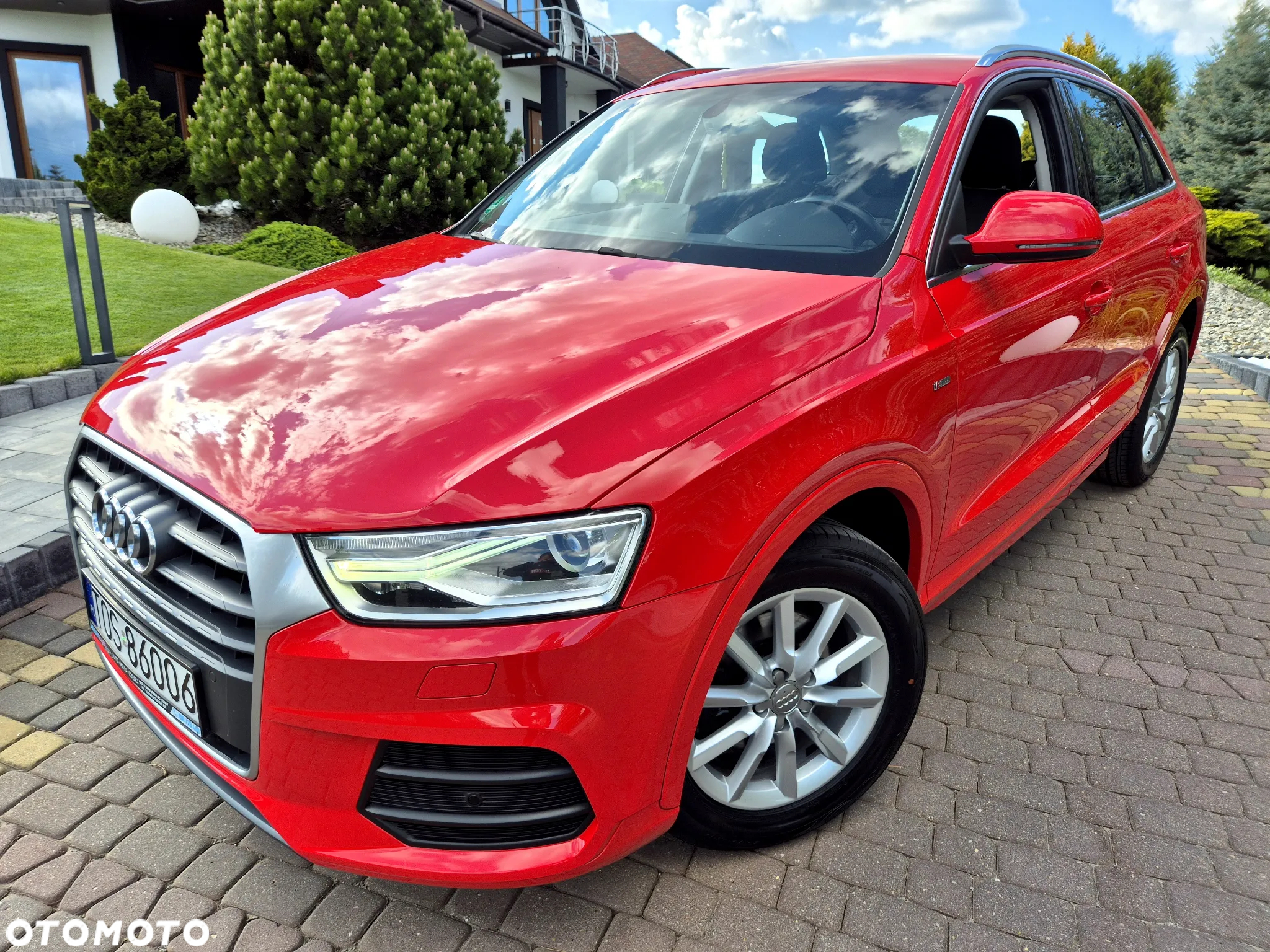 Audi Q3 2.0 TDI Quattro Sport S tronic - 2