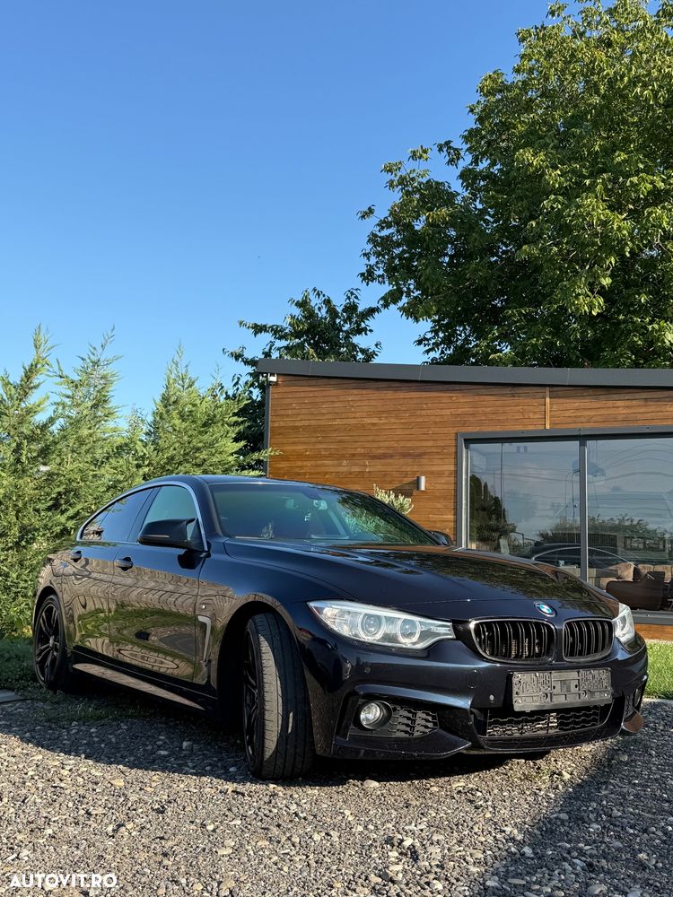 BMW Seria 4 - 17
