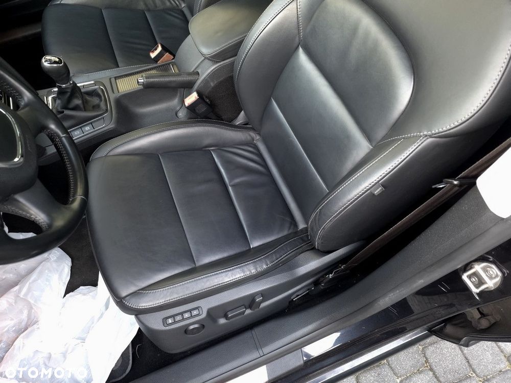 Skoda Superb 2.0 TDI Platinum - 11