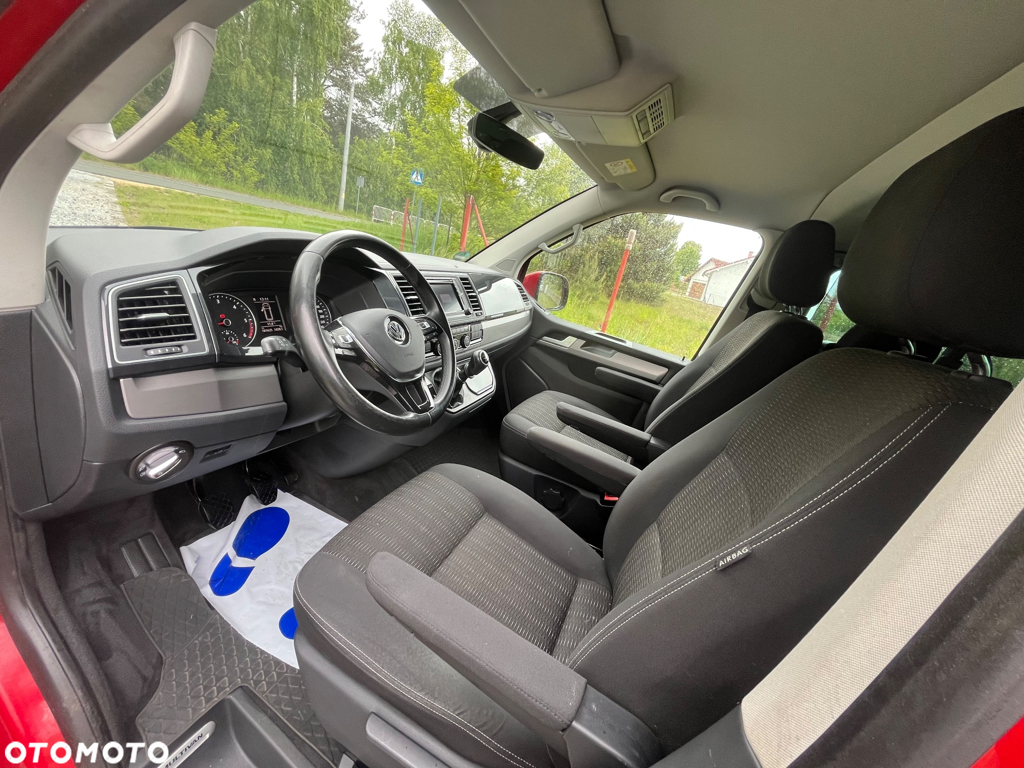 Volkswagen Multivan 2.0 BiTDI L1 Highline - 10