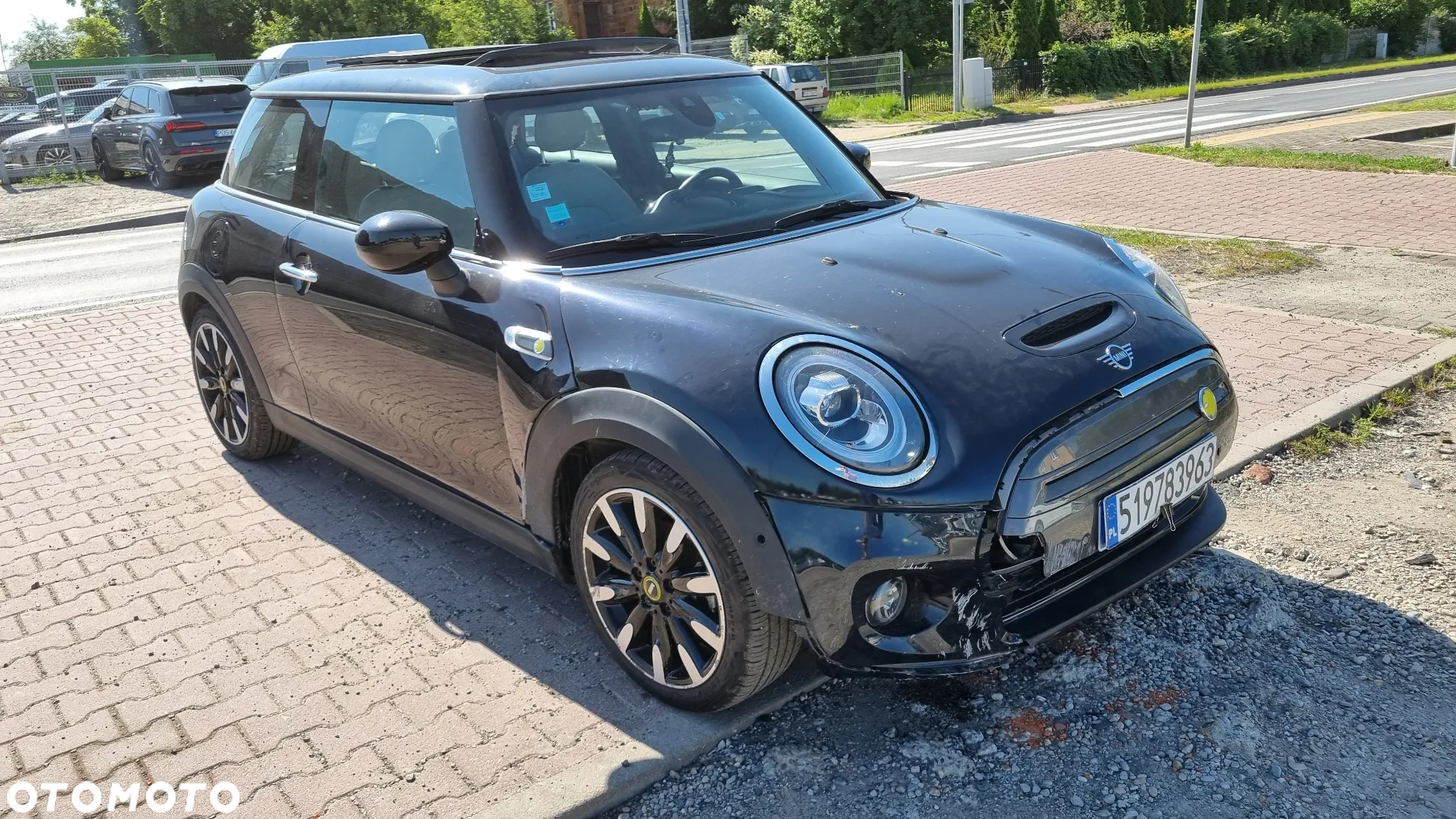 MINI Cooper SE Electric Collection - 13