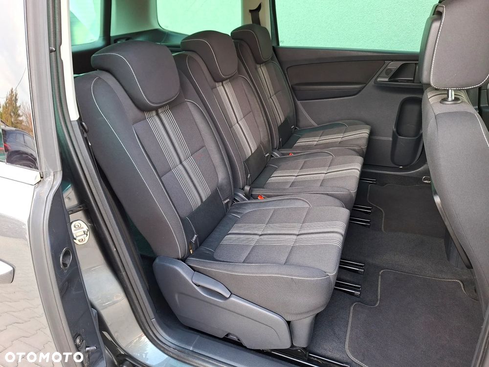 Volkswagen Sharan 2.0 TDI DSG BlueMotion Technology Match - 24