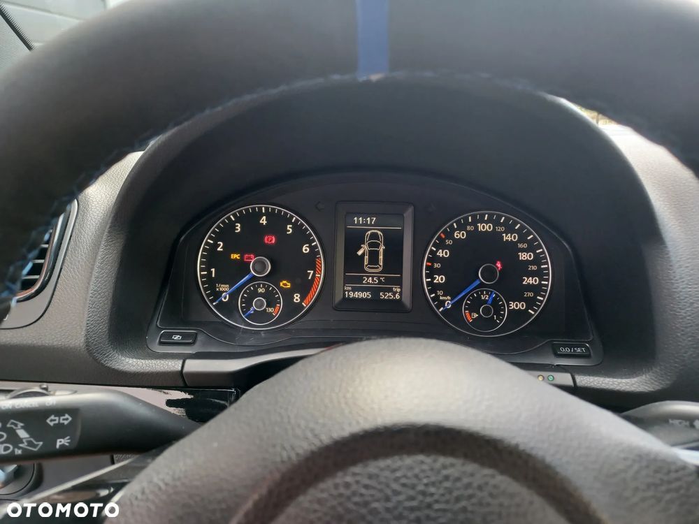 Volkswagen Scirocco 2.0 TSI R - 13
