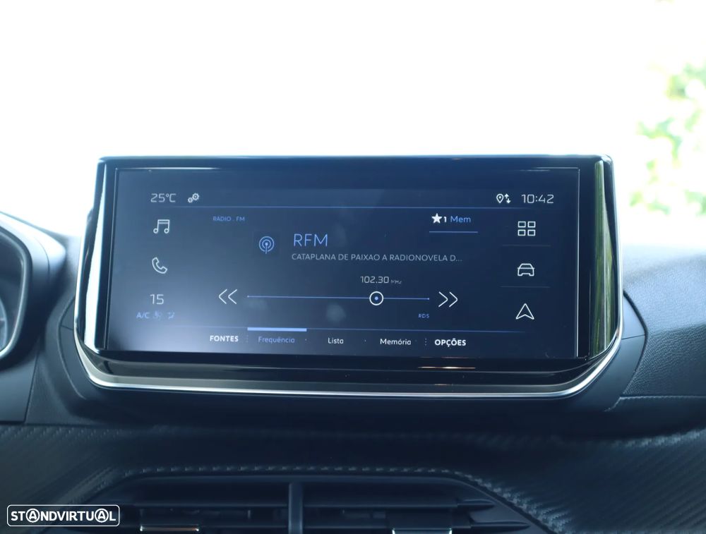 Peugeot 2008 1.2 PureTech Style - 40