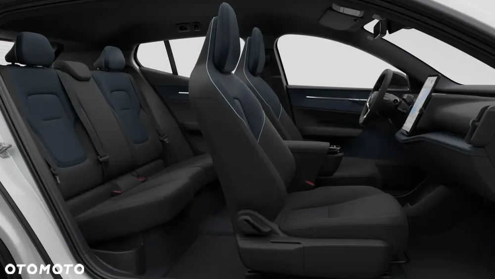 Volvo EX30 69kWh Single Motor Long Range Plus - 12