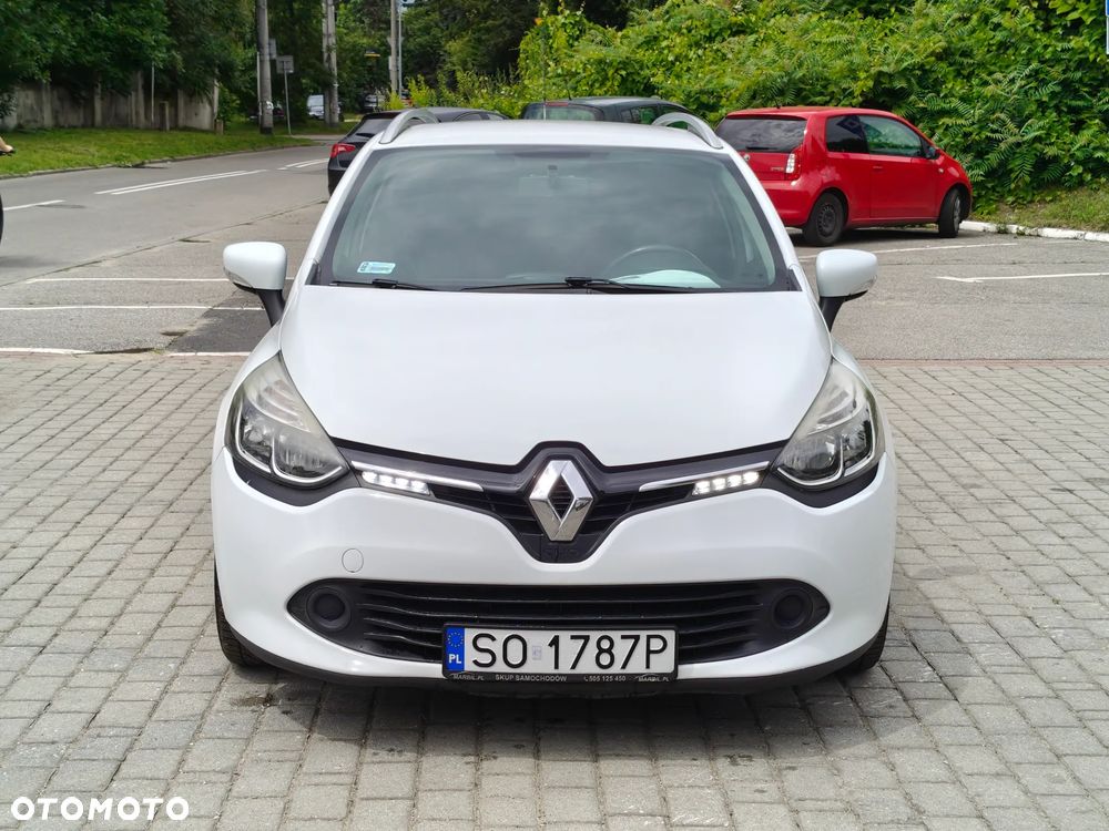 Renault Clio 1.2 TCe GT 120 EDC - 16