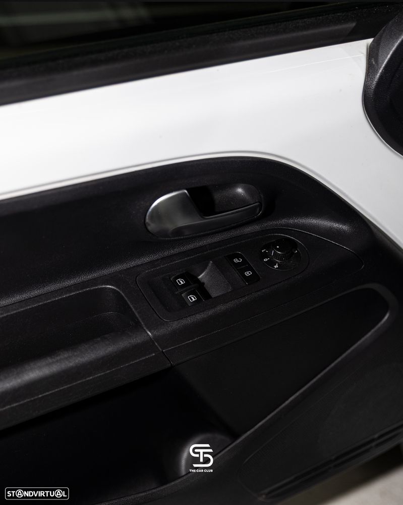 VW e-Up! Style Plus - 13