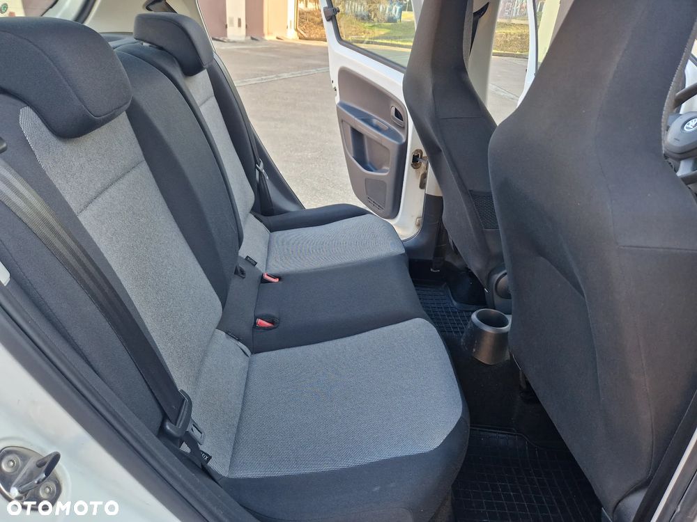 Skoda Citigo 1.0 Elegance - 18