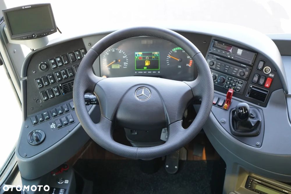 Mercedes-Benz TOURISMO RHD-M / EURO 6 / SPROWADZONY / - 22