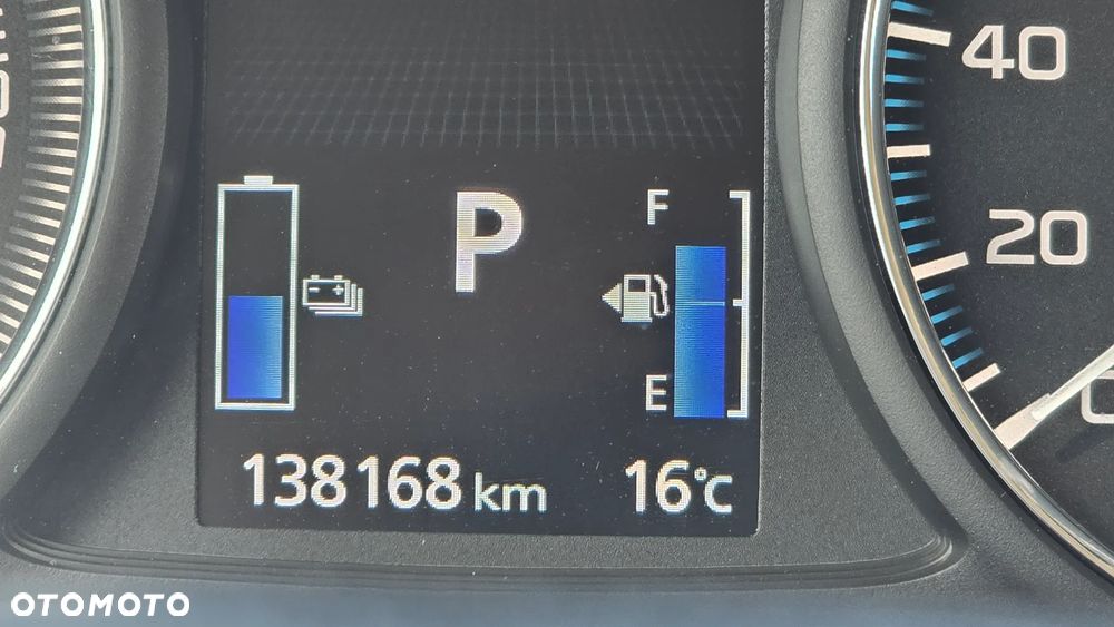 Mitsubishi Outlander 2.0 4WD - 14
