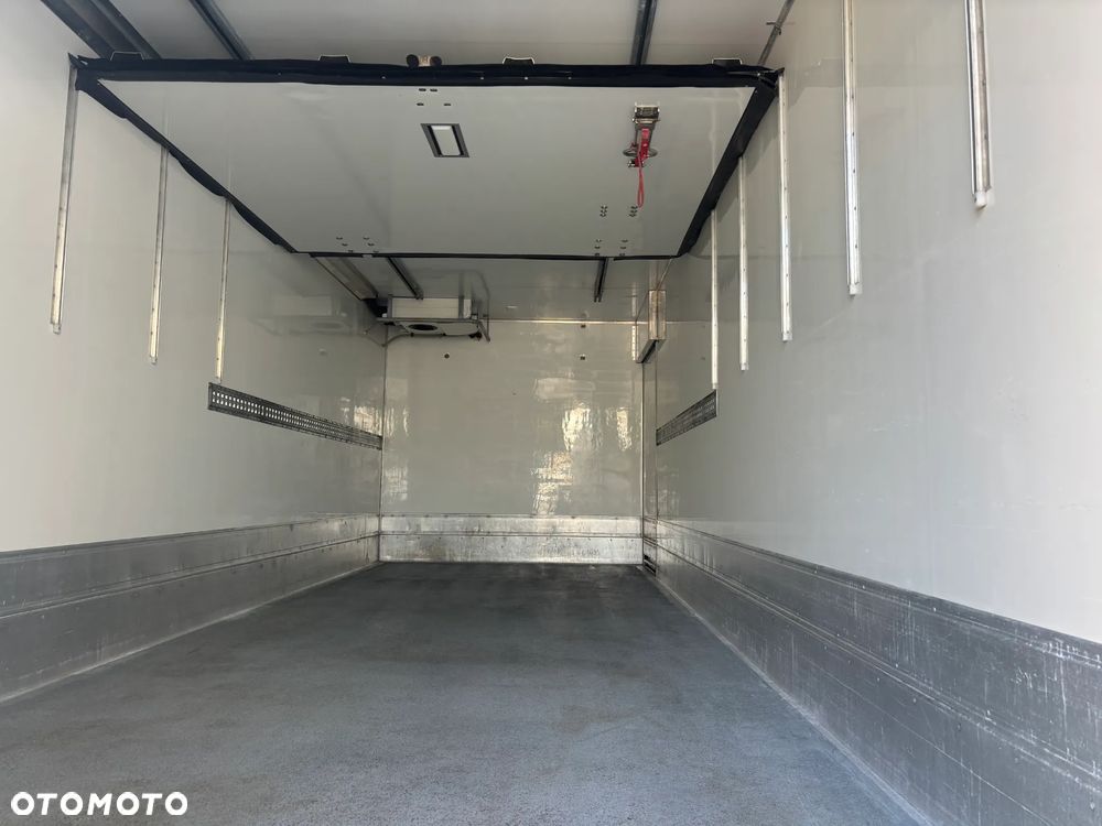 Mercedes-Benz MERCEDES ATEGO 1524,,1523,,1527,,1530,,1224,, 1530,,1624,,1623 KILKA  SZTUK CHLODNIA KONTENER PODWOZIE DO ZABUDOWY WYWROT - 5