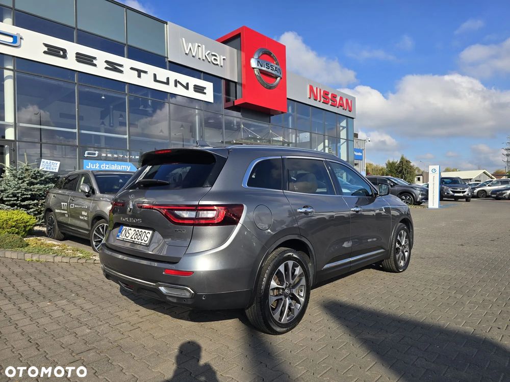Renault Koleos 2017 photo 4