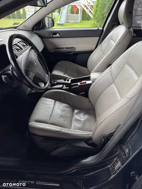 Volvo V50 1.6D DRIVe Start-Stop - 27