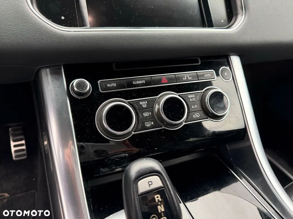 Land Rover Range Rover Sport D300 (SDV6) HSE - 21