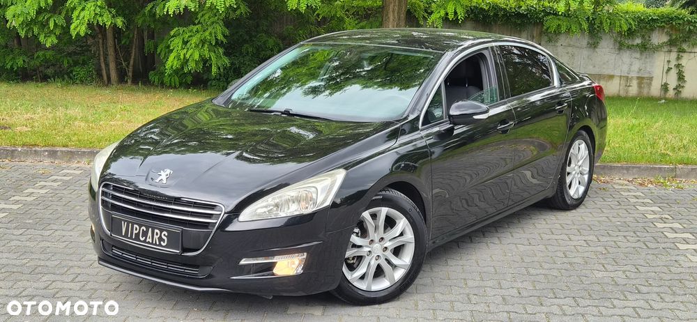 Peugeot 508 1.6 T Business Line - 3