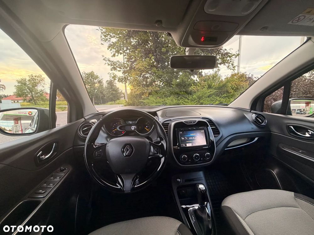 Renault Captur TCe 120 EDC Dynamique - 23