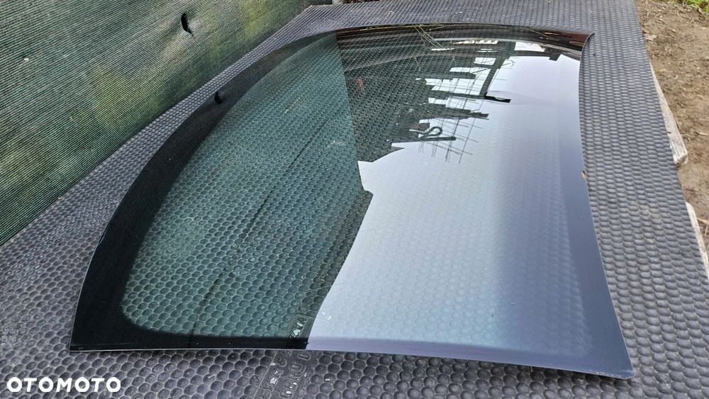 Szyba Przód Przednia Czołowa Sensor Czujnik Deszczu Akustyczna Acoustic Audi A4 B7 Sedan Kombi - 27