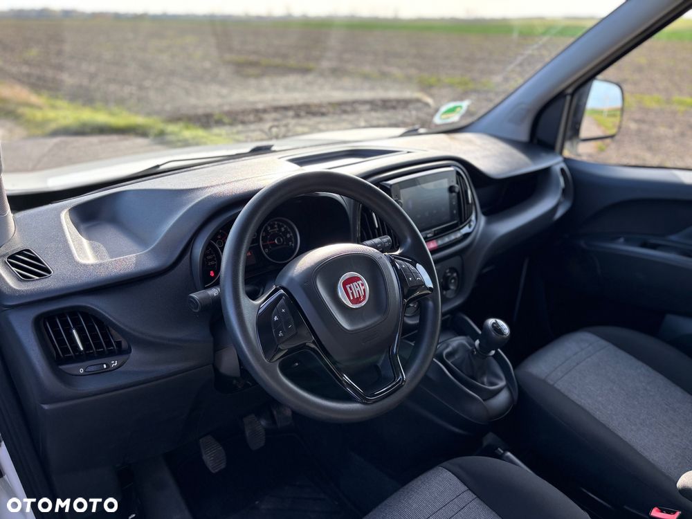 Fiat Doblo - 14