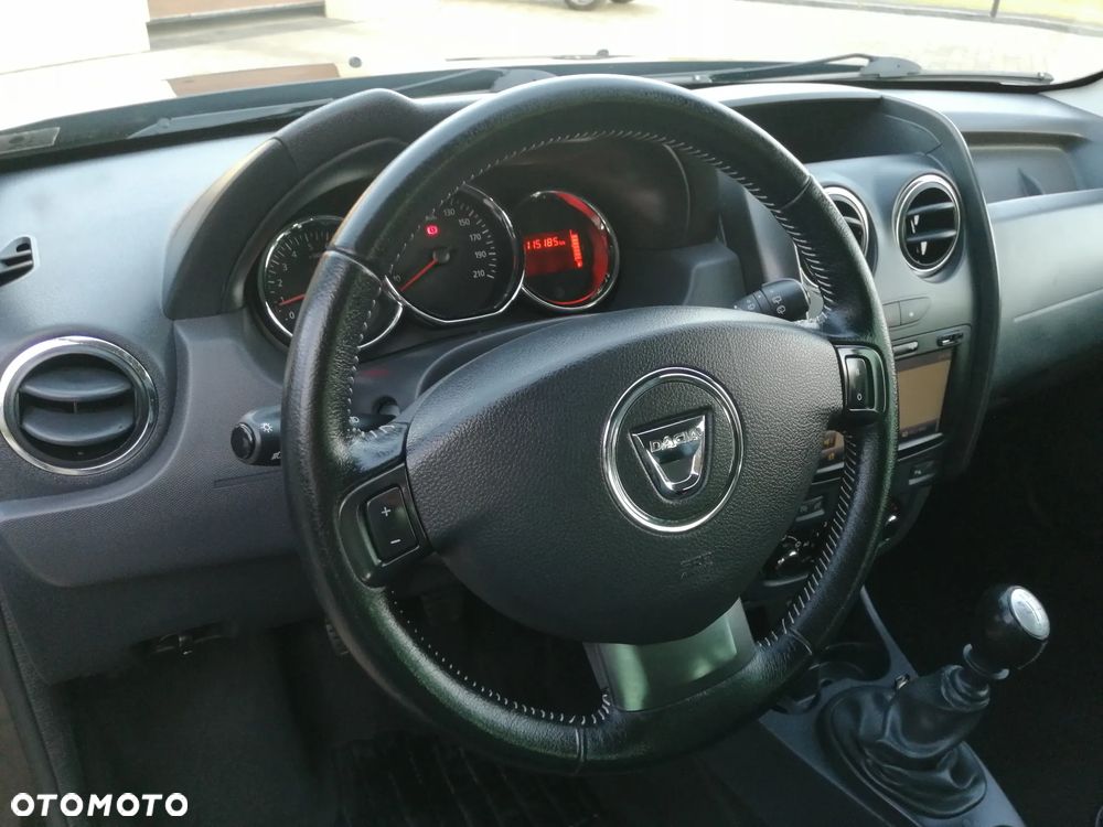 Dacia Duster 1.2 TCe Laureate S&S EU6 - 13