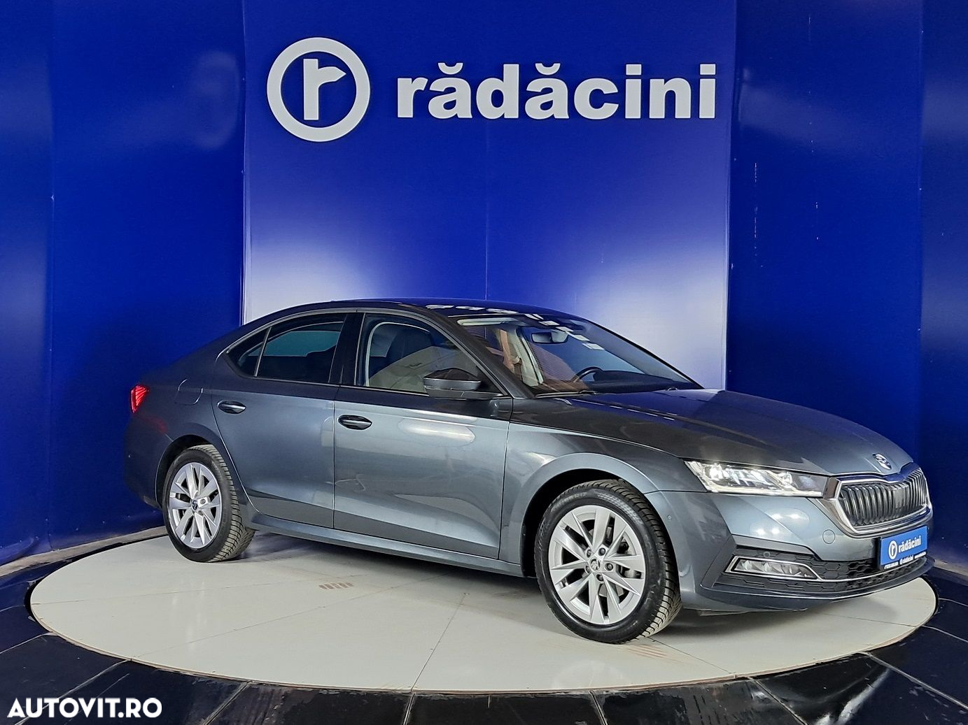 Skoda Octavia - 17