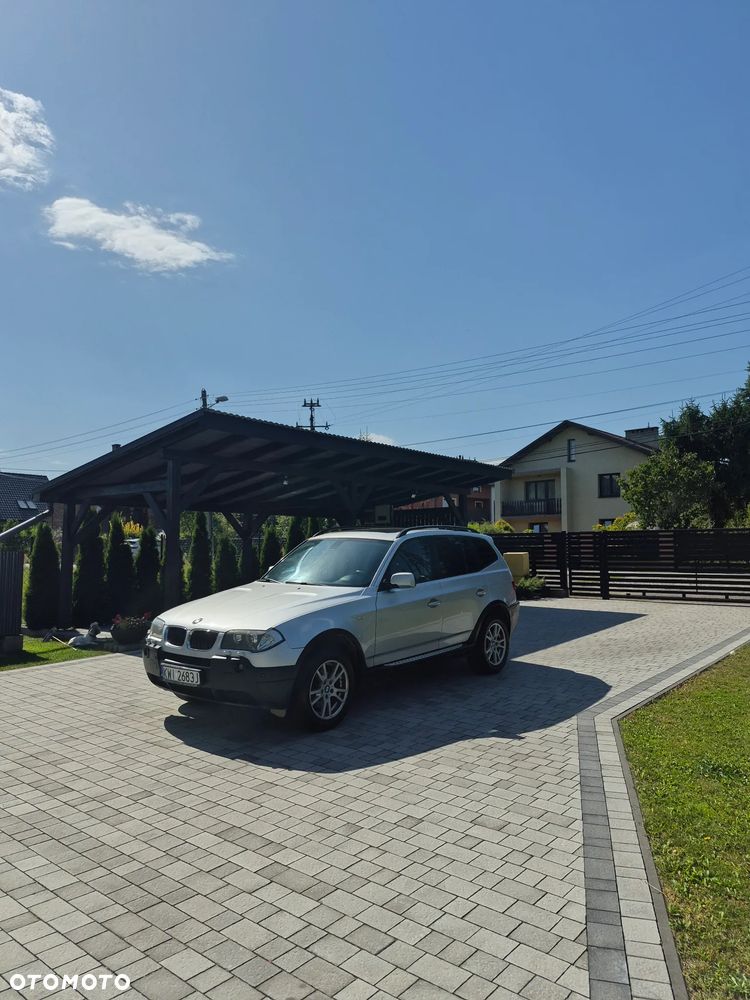 BMW X3 - 38