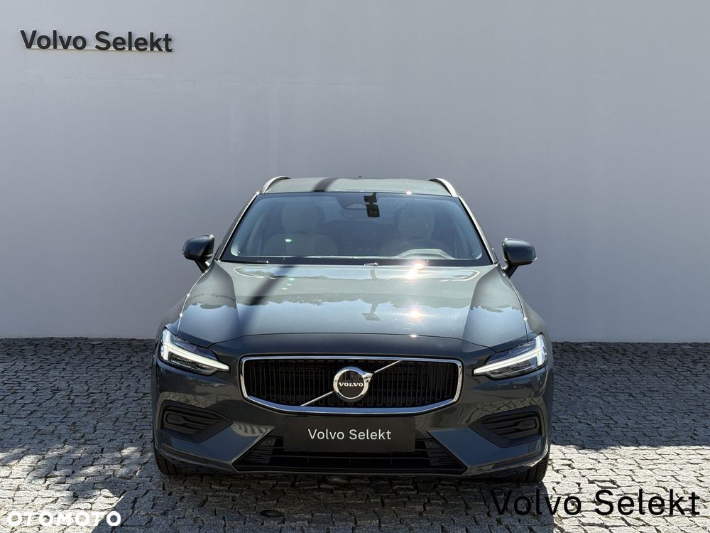 Volvo V60 - 3