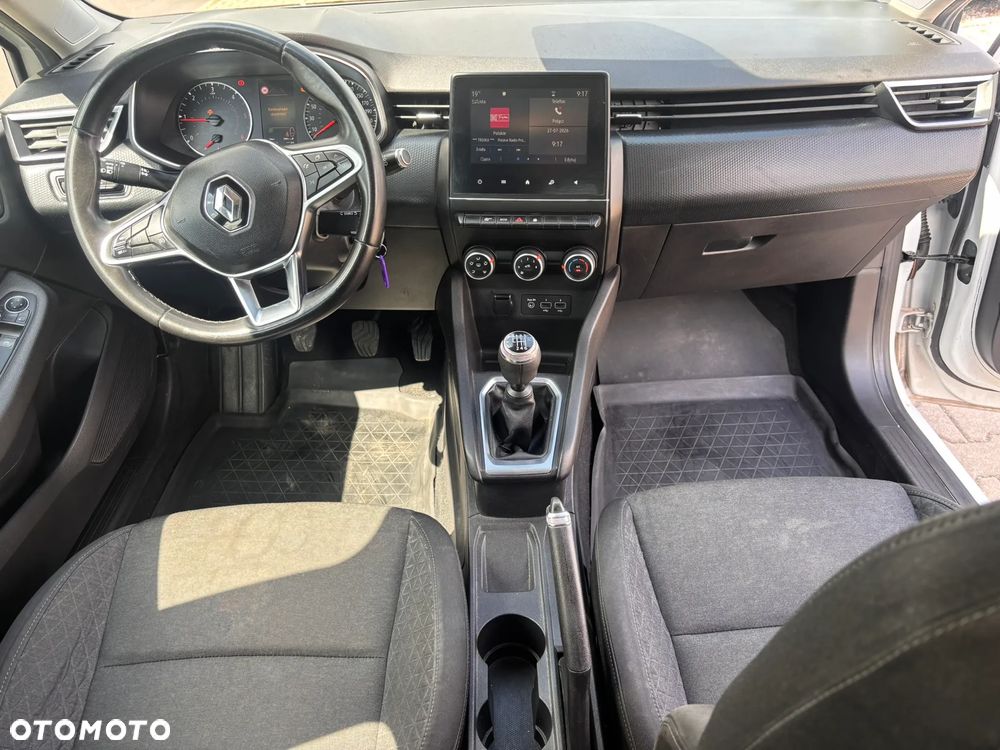 Renault Clio - 9